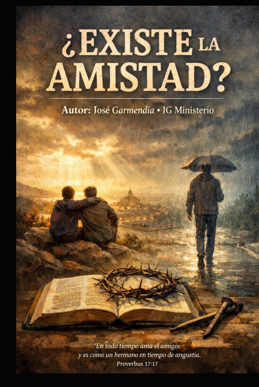 ¿Existe la amistad?: ¿O hemos llamado amistad a vínculos que nunca lo fueron?