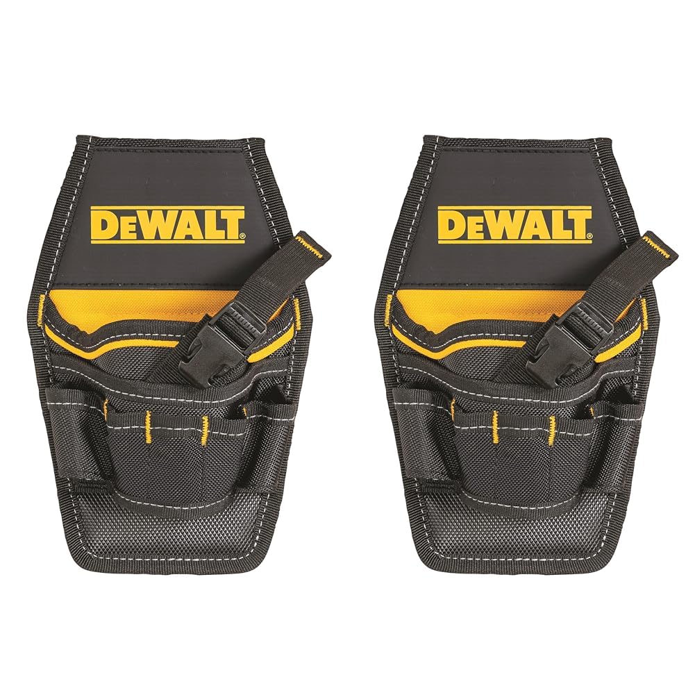 Dewalt Impact Holster (Pack of 2)