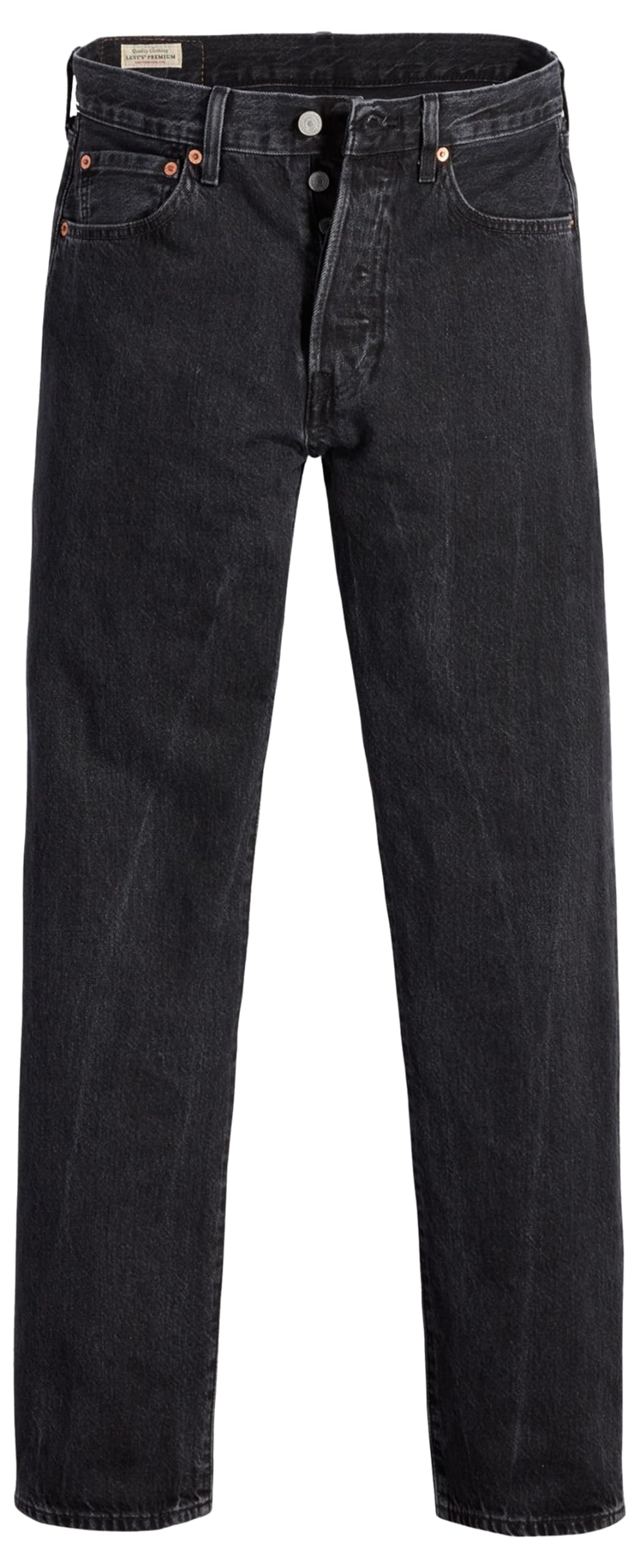 Levi's Hombre 501 Original Fit Vaqueros — view 243