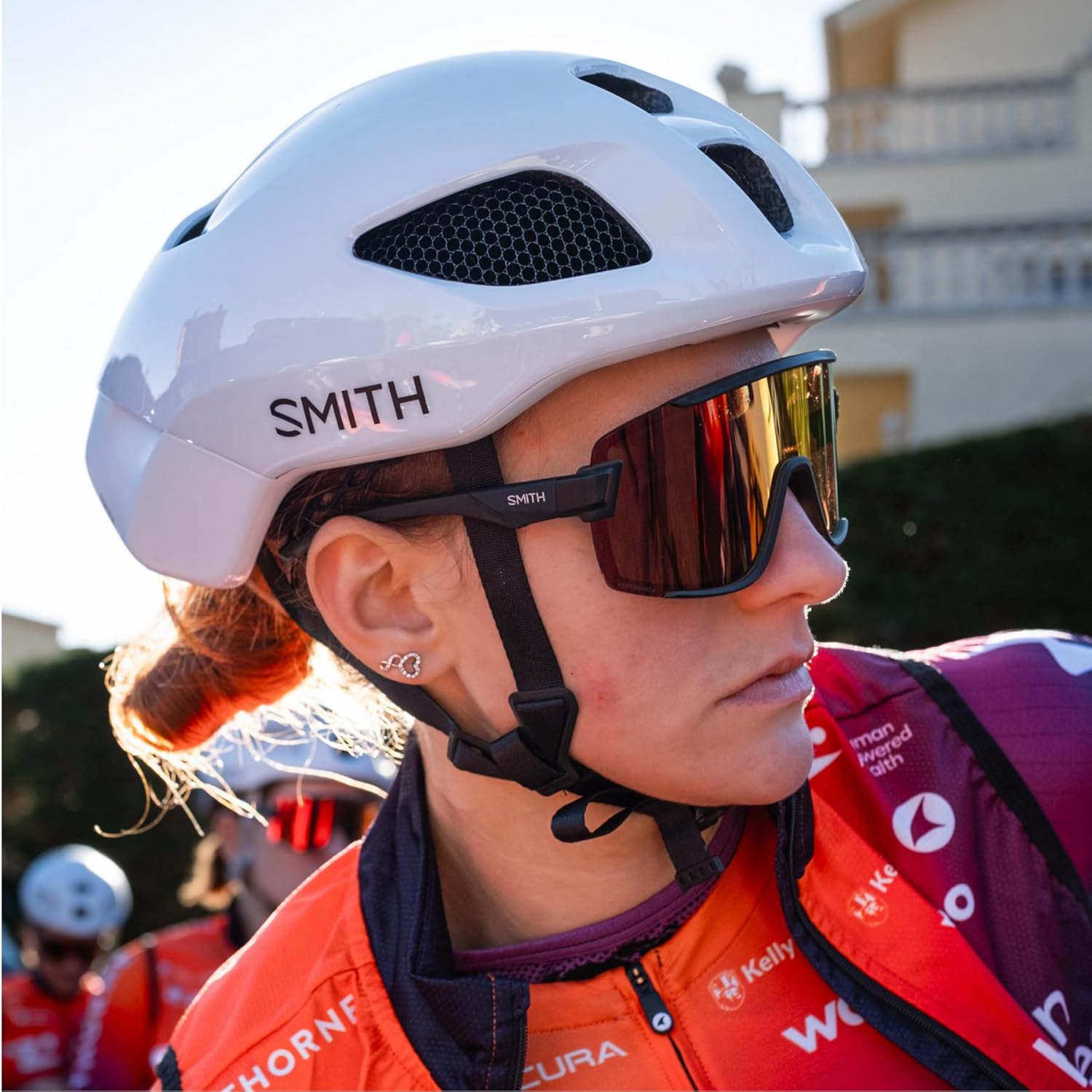 SMITH Shift Split MAG Performance Sunglasses