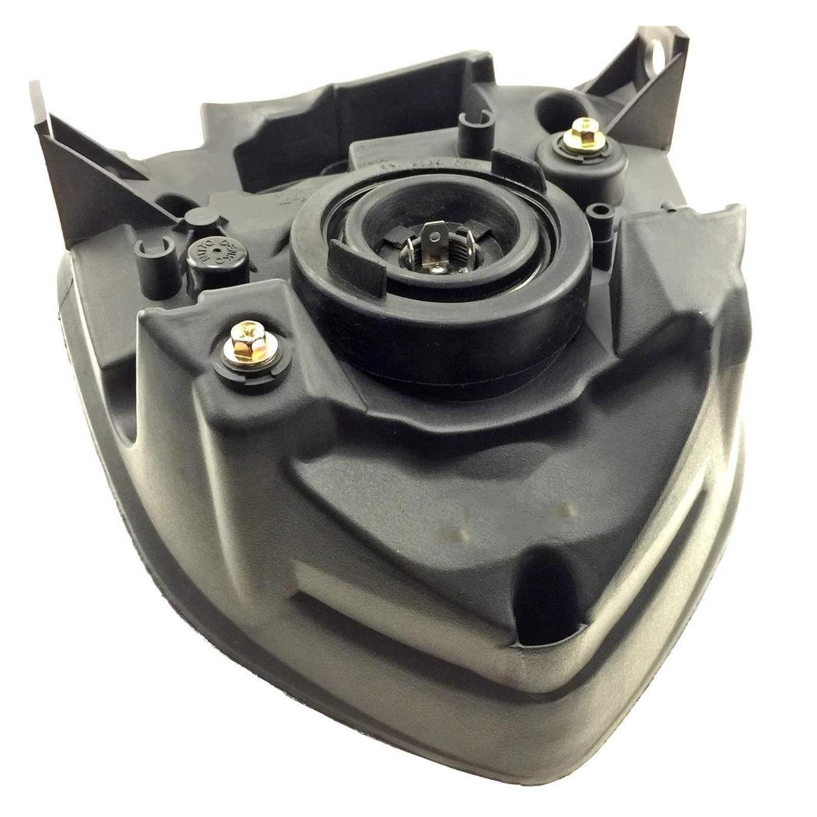 para YZF FZ6 para FZ6N para FZ600 2004-2009 Faro Motocicleta