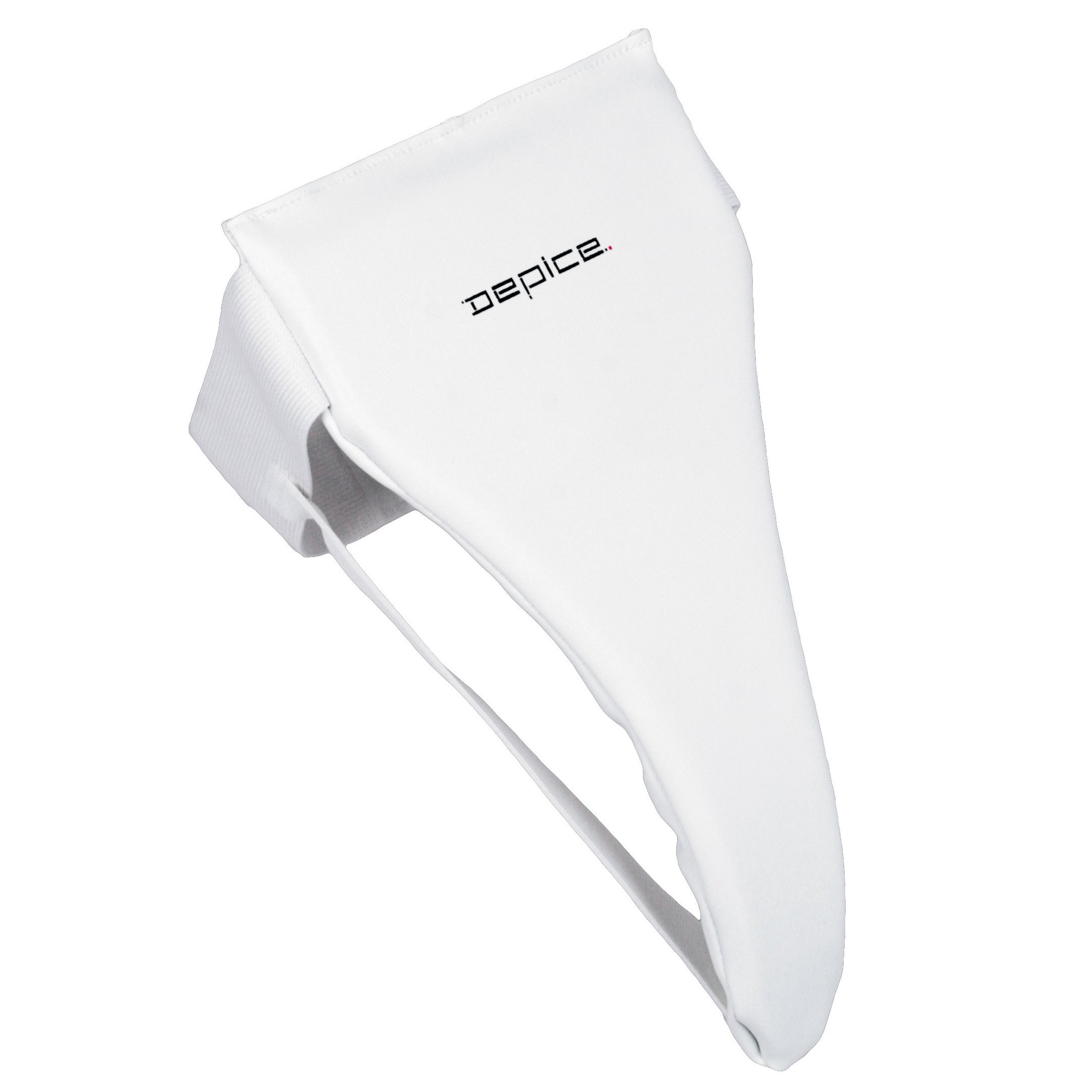 DEPICEUnisex - Adult SA-TEW-L-V2 Jock Guard, White, L