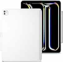 MagEasy CoverBuddy iPad Pro 13インチ Amazon.com: MAGEASY CoverBuddy Lite for M4 iPad Pro 13