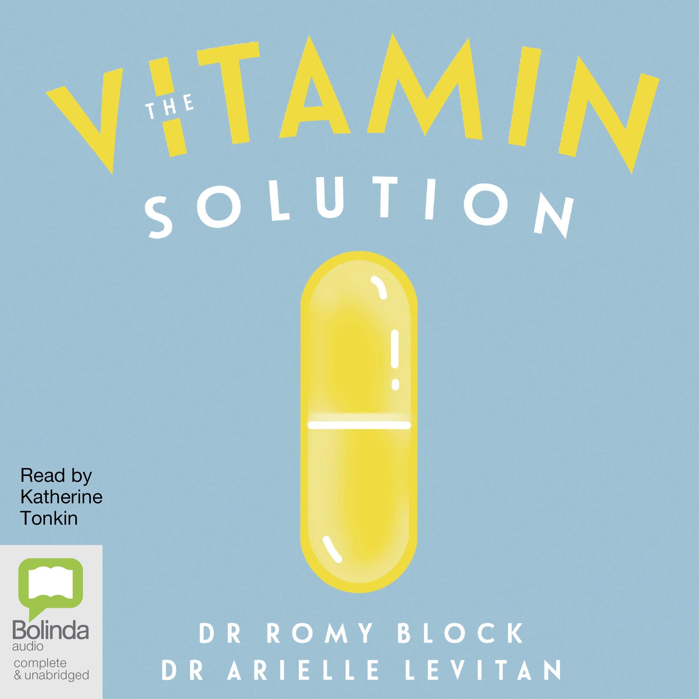 The Vitamin Solution