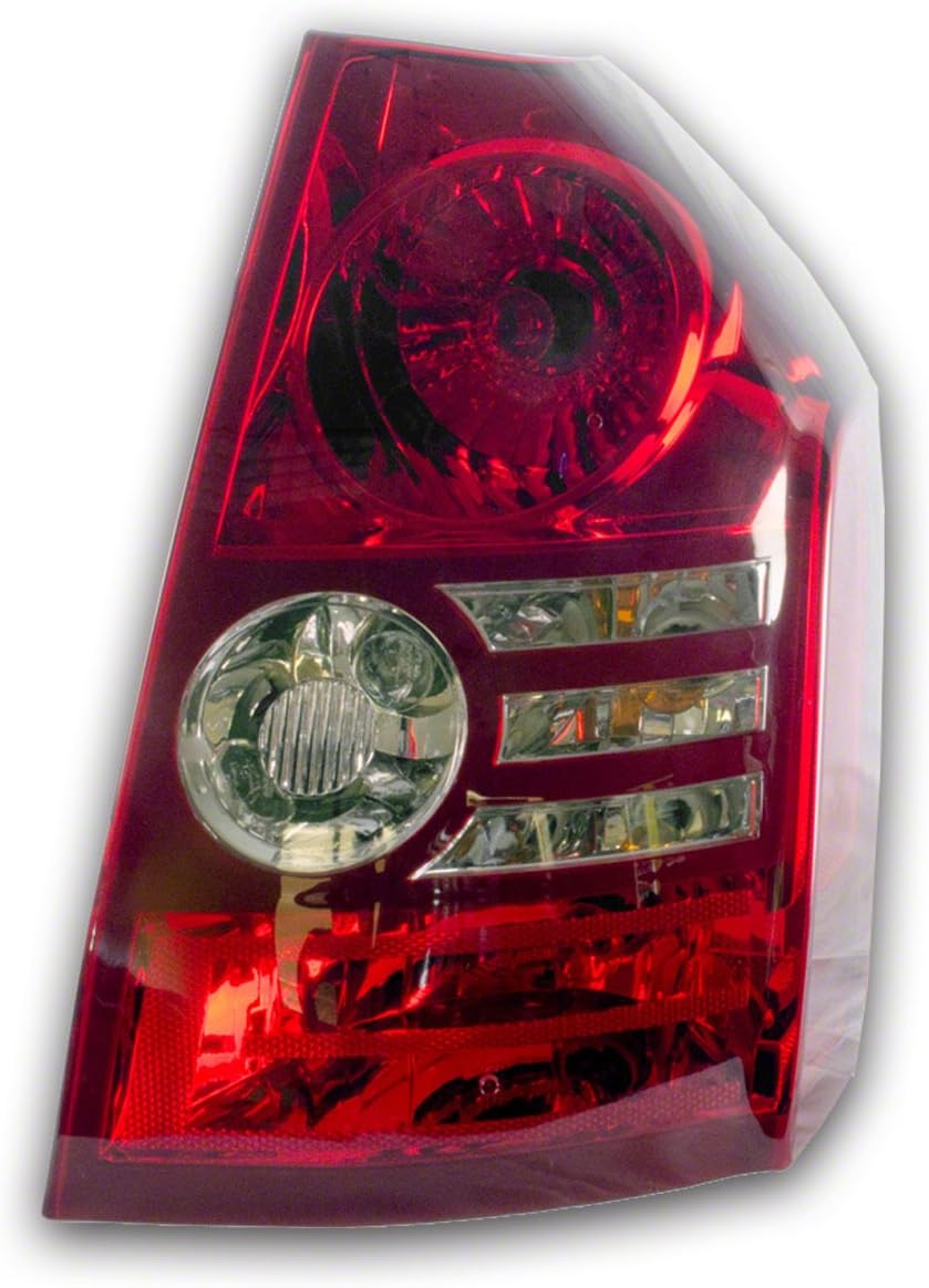 OE Replacement Tail Light CHRYSLER 300 Automotive