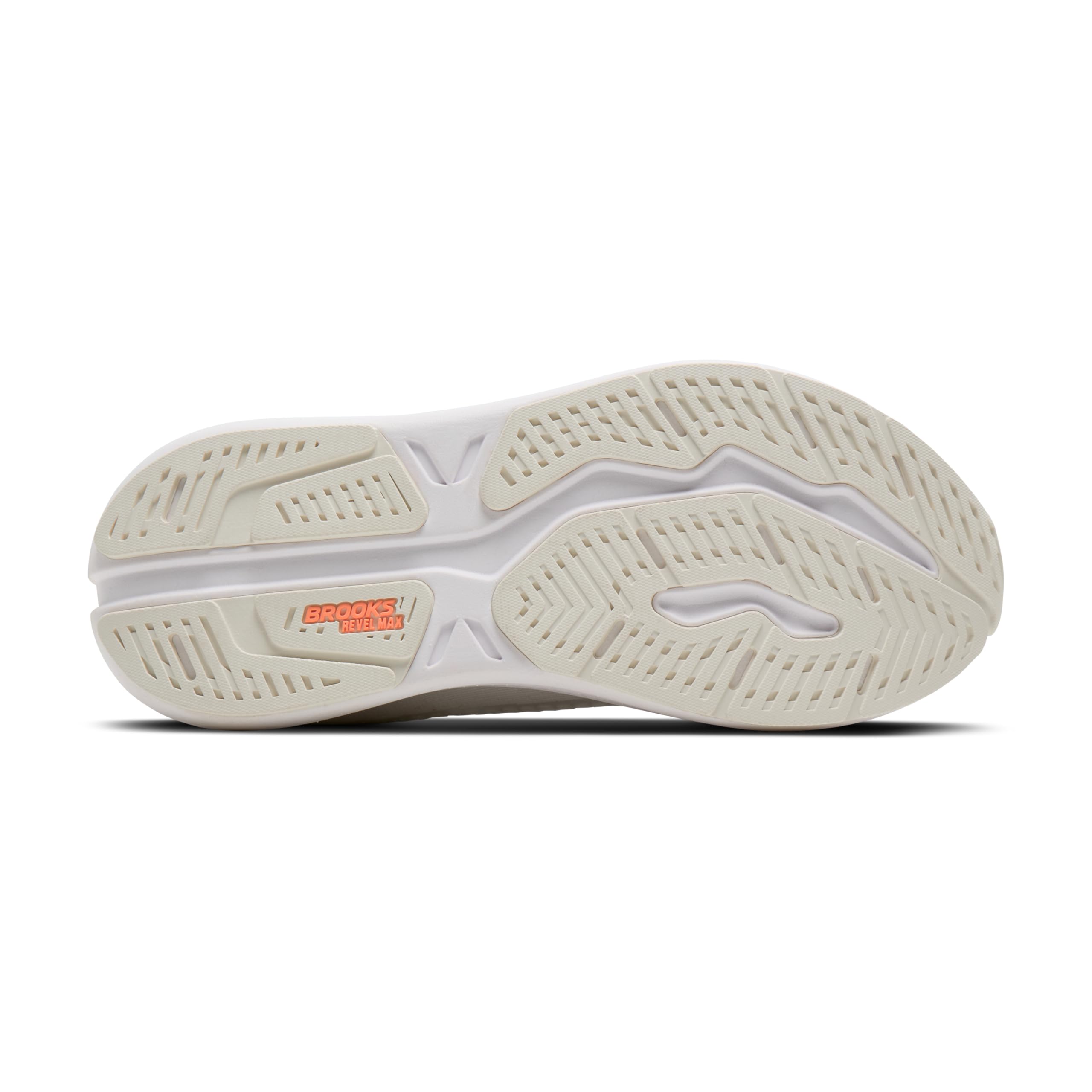 Brooks Revel MAX Running ShoeMujer