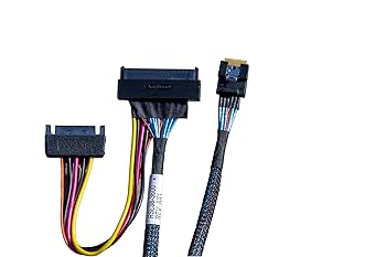 4s4ki 【NEMNEM】 Amazon.com: DiliVing 𝐃𝐢𝐋𝐢𝐧𝐤𝐞𝐫 PCIe 4.0 SlimsSAS x4