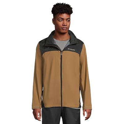 Columbia Glennaker Lake II Rain Jacket Men