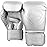 Venum Contender Boxing Gloves - Silver/Silver