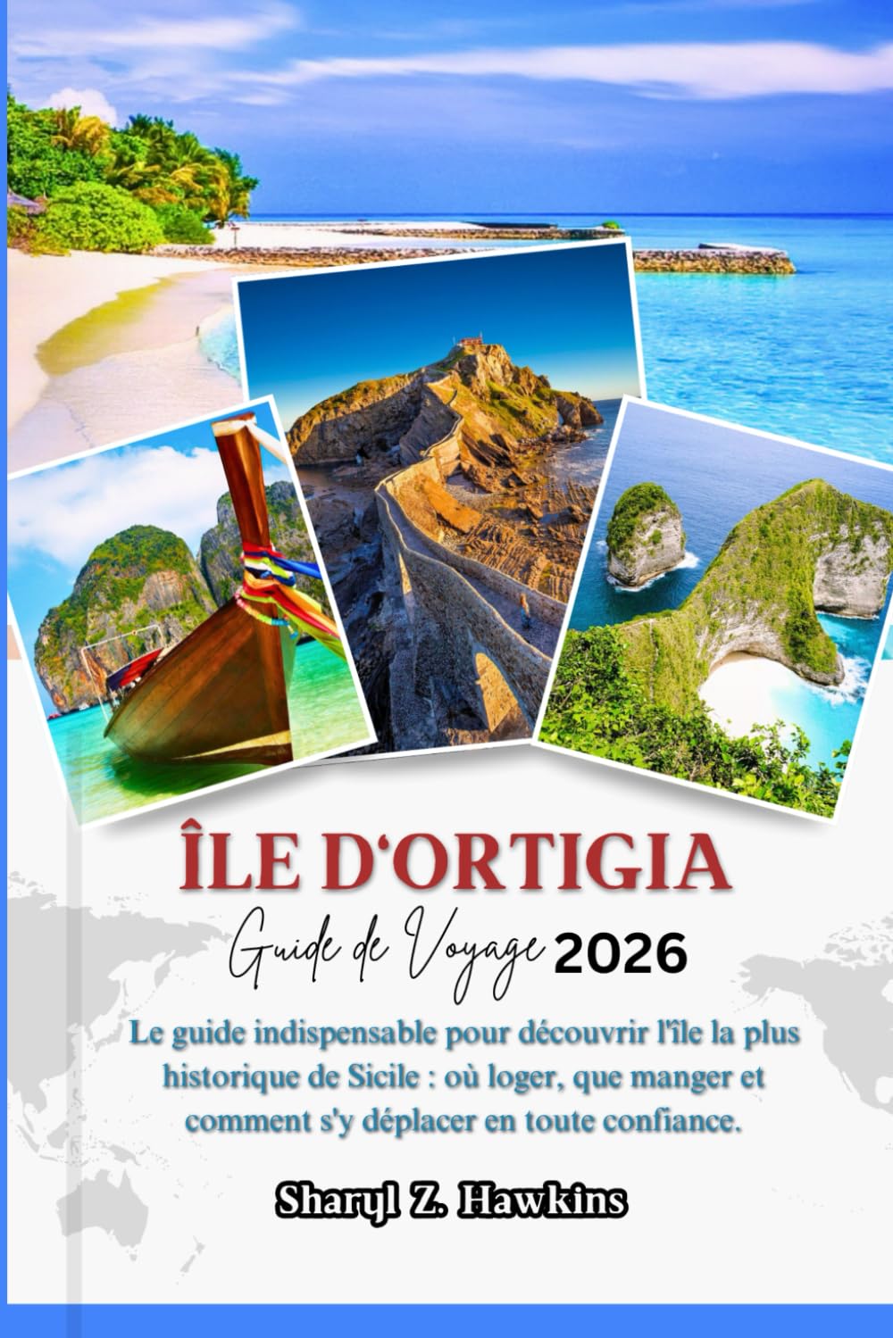 ÎLE D'ORTIGIA GUIDE DE VOYAGE 2026: Le guide indispensable pour découvrir l'île la plus historique de Sicile : où loger, que manger et comment s'y déplacer en toute confiance.