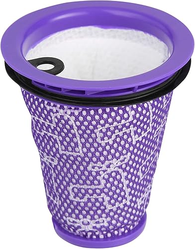 Dyson Big Ball Cylinder Aspiradora Pre Motor Filtro