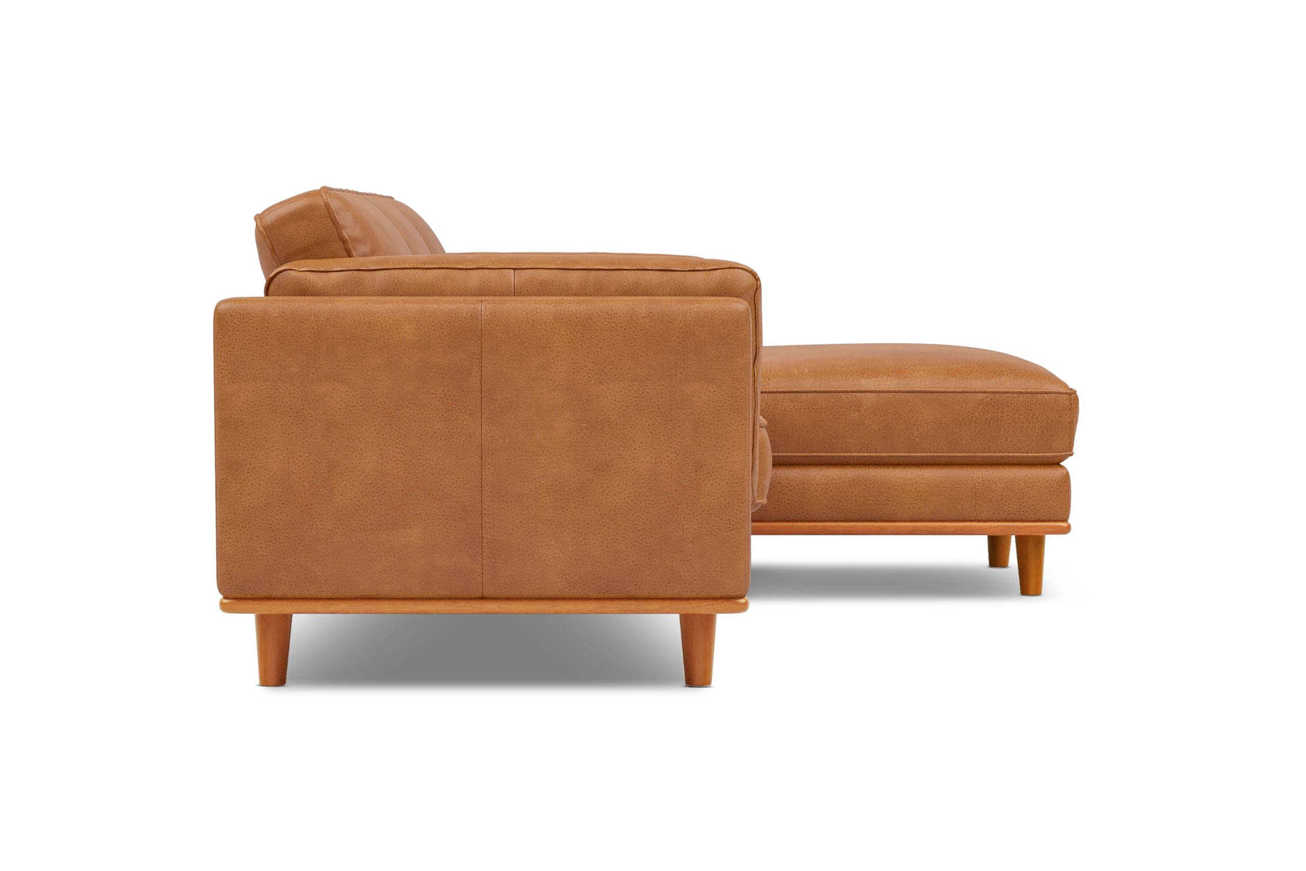 Amazon.com: Valencia Artisan Full Leather Sofa - Pure Full