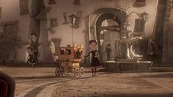 Amazon.co.jp: ジャック&クロックハート 鳩時計の心臓をもつ少年 [DVD Amazon.co.jp: ジャック&クロックハート 鳩時計の心臓をもつ少年 [DVD