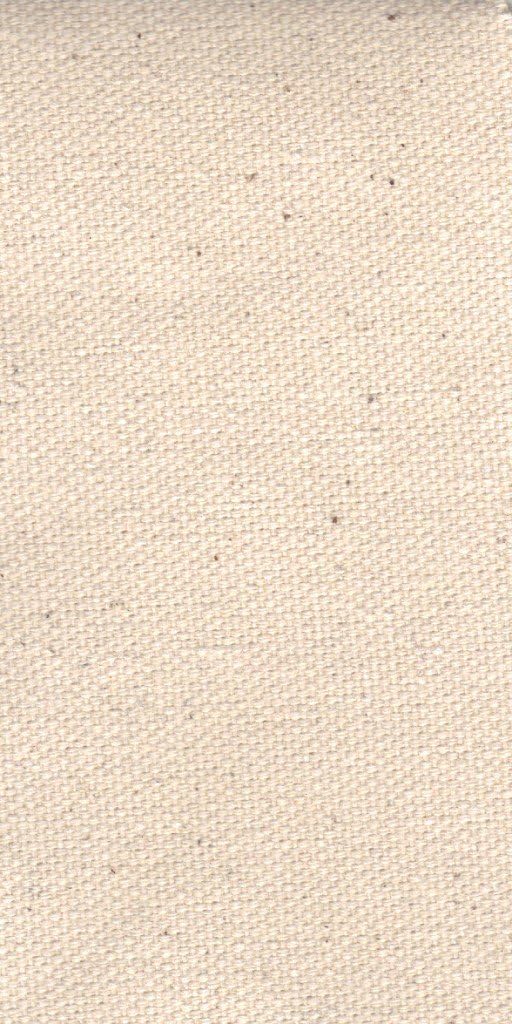 The Fabric Exchange Canvas Heavy 58/60 Inches Fabric by The Yard (F.E.)