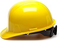 Vista 3 de Pyramex SL Series Cap Style Hard Hat