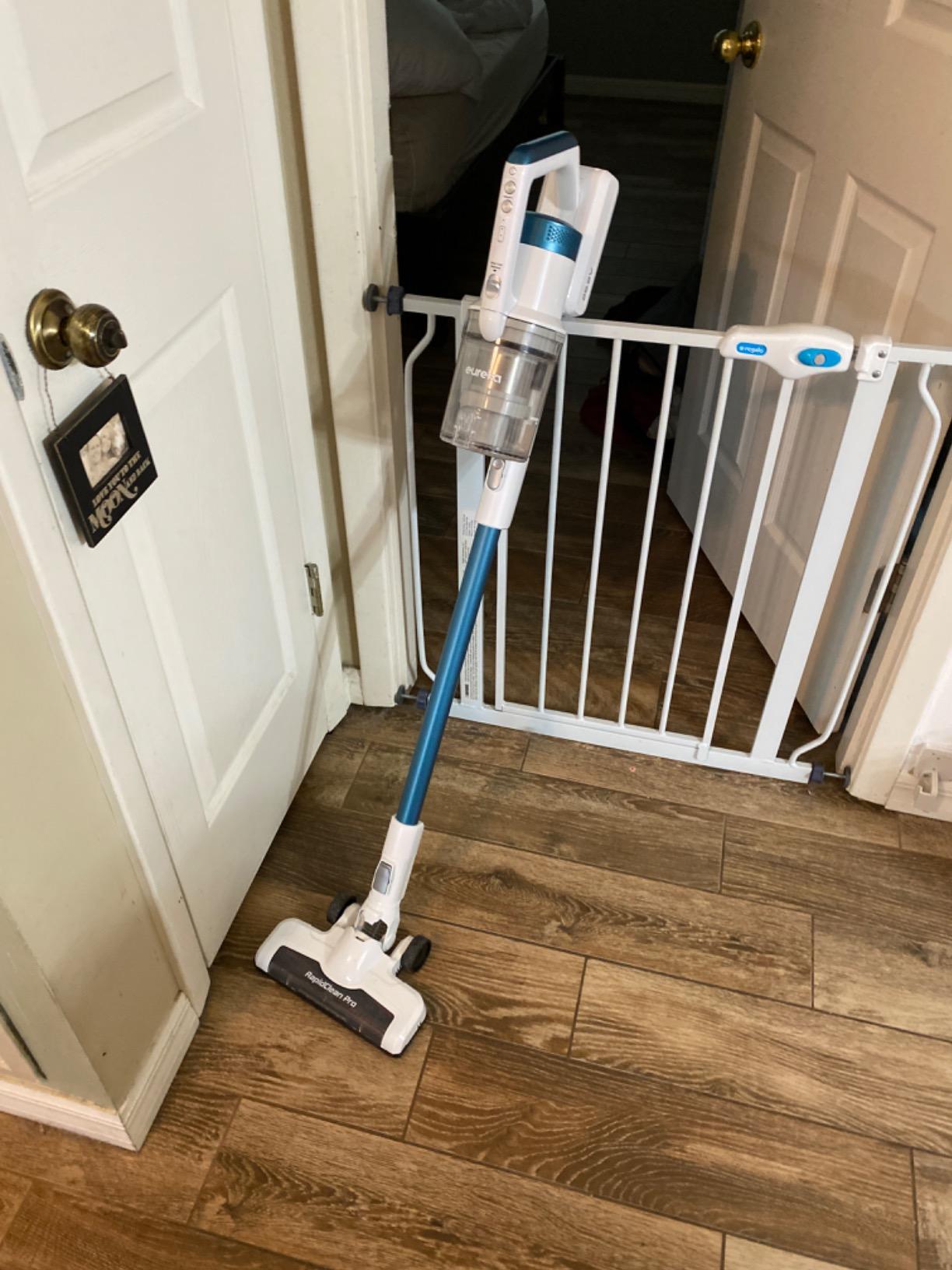 Best Vacuum for Stairs Top 5 Models of 2023