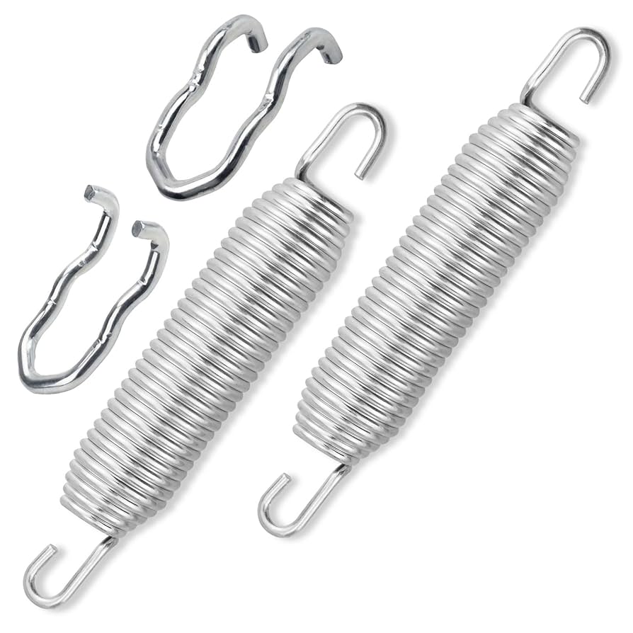 AYK　EXL480 16K Lippert Trailer Axle 16000 lb Electric Brake 8 Lug