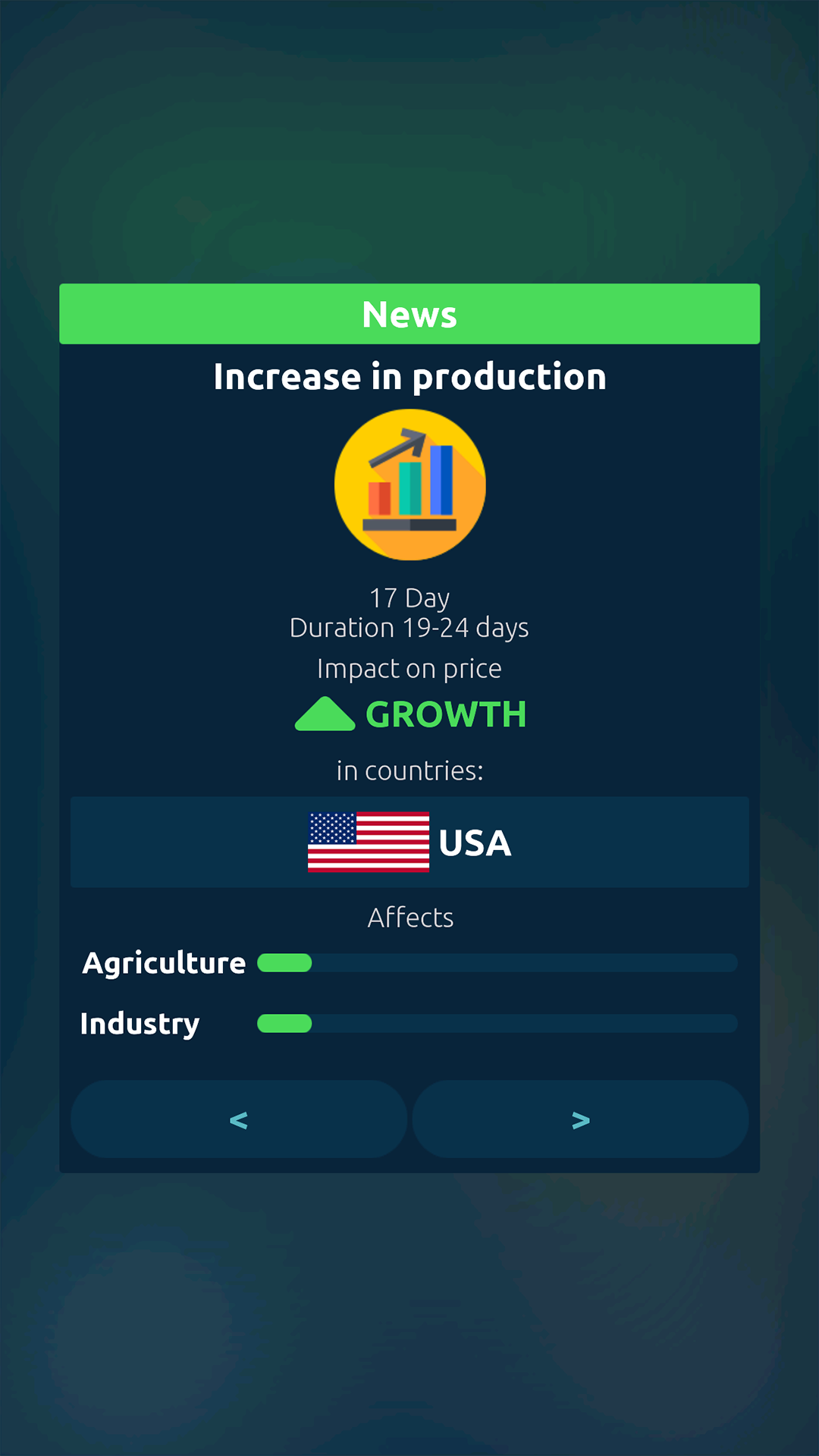 Stock Exchange Game App on Amazon Appstore