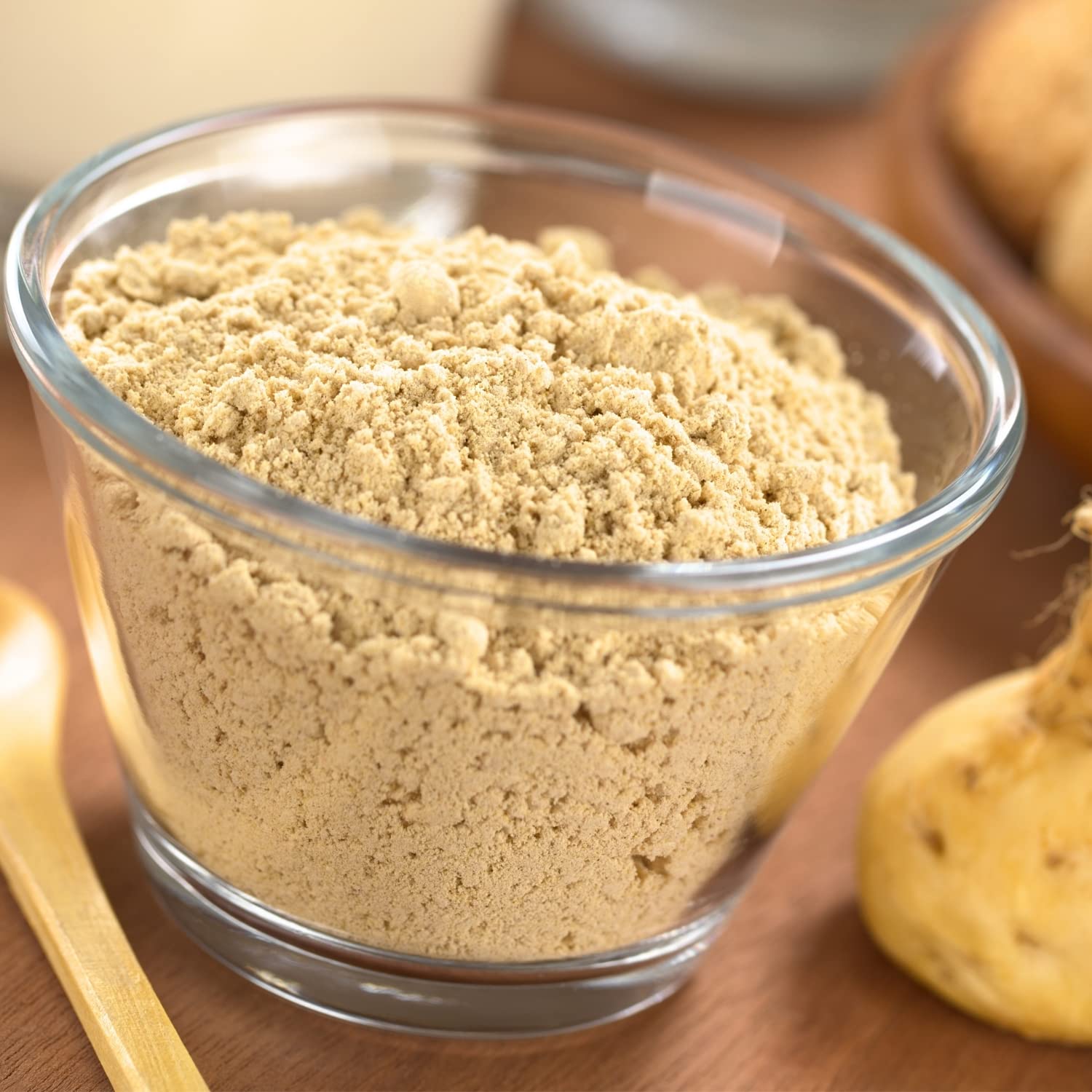 Beurre de cacahuète en poudre sans matières grasses 400 gr nut&me | 100% naturel et végétalien | Peanut Butter Powder | Protéines de haute qualité | Sans gluten | Pack 2 x 200 g - 5