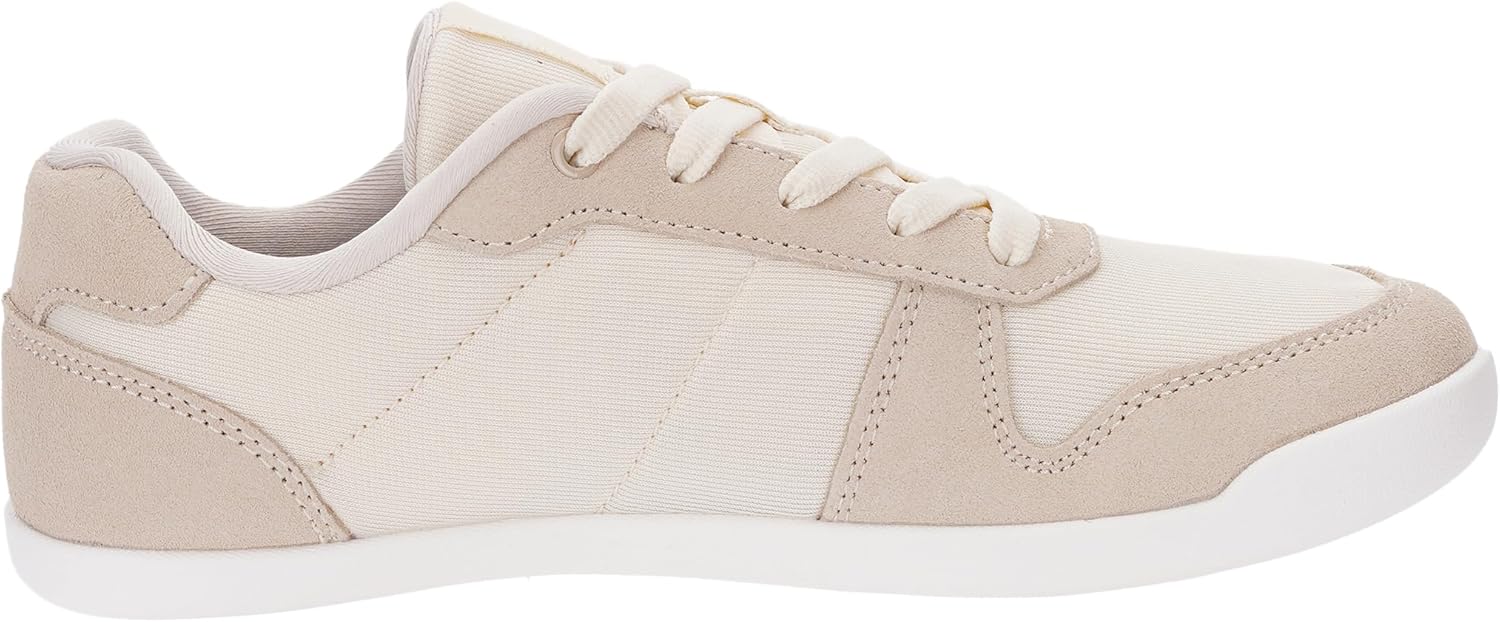 WHITIN Women’s Wide Toe Box Barefoot Shoes | Zero Drop | Fashion Patchwork Design Sneaker - Image 3