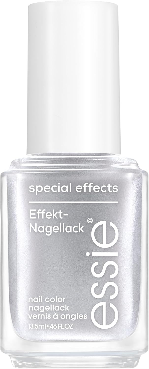 Essie Original Nail Art Studio Special Effects Nail Polish Topcoat