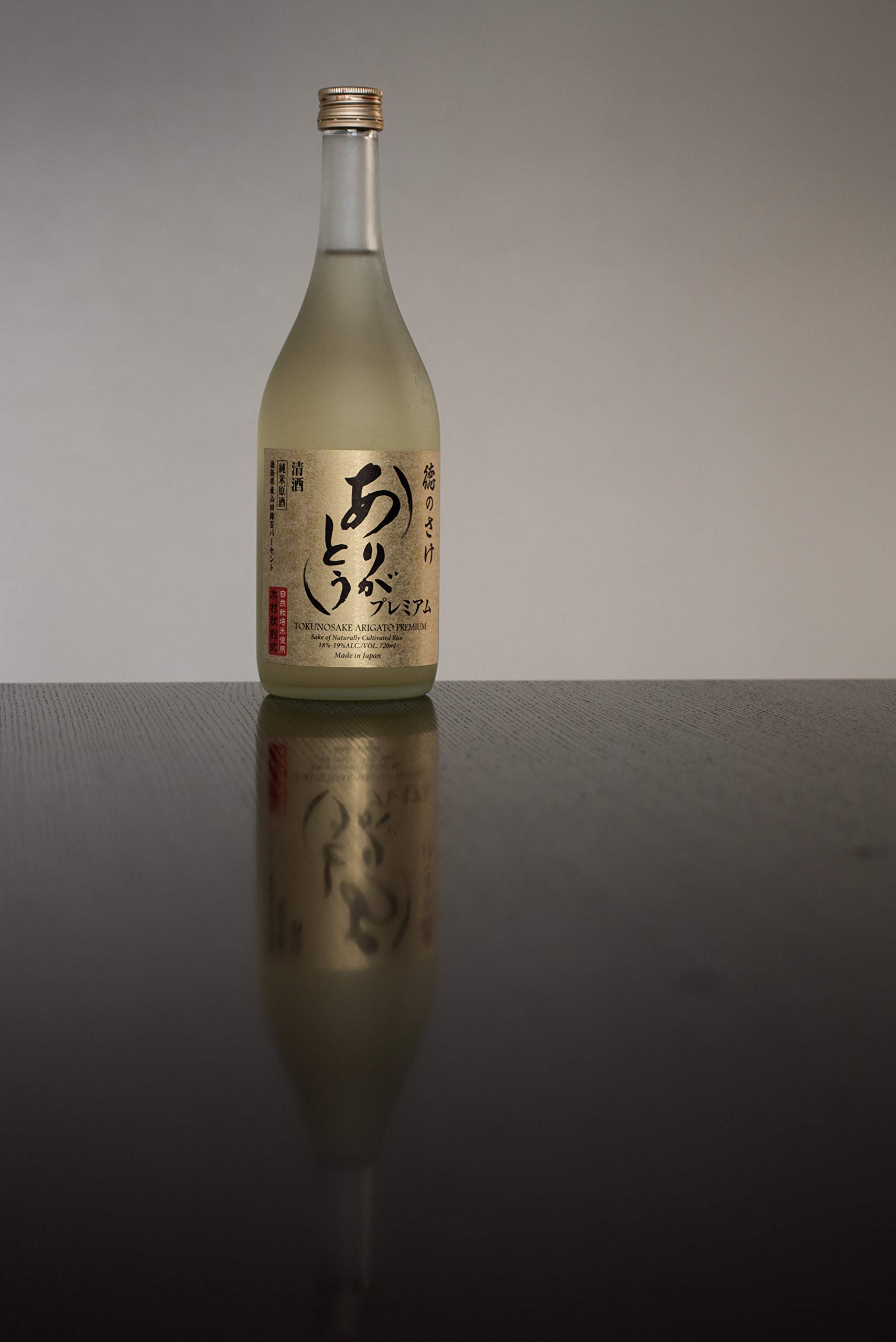 【未開封】徳のさけ ありがとうプレミアム 純米原酒 自然米 山田錦 未開封】徳のさけ ありがとうプレミアム 純米原酒 自然米 山田錦の通販