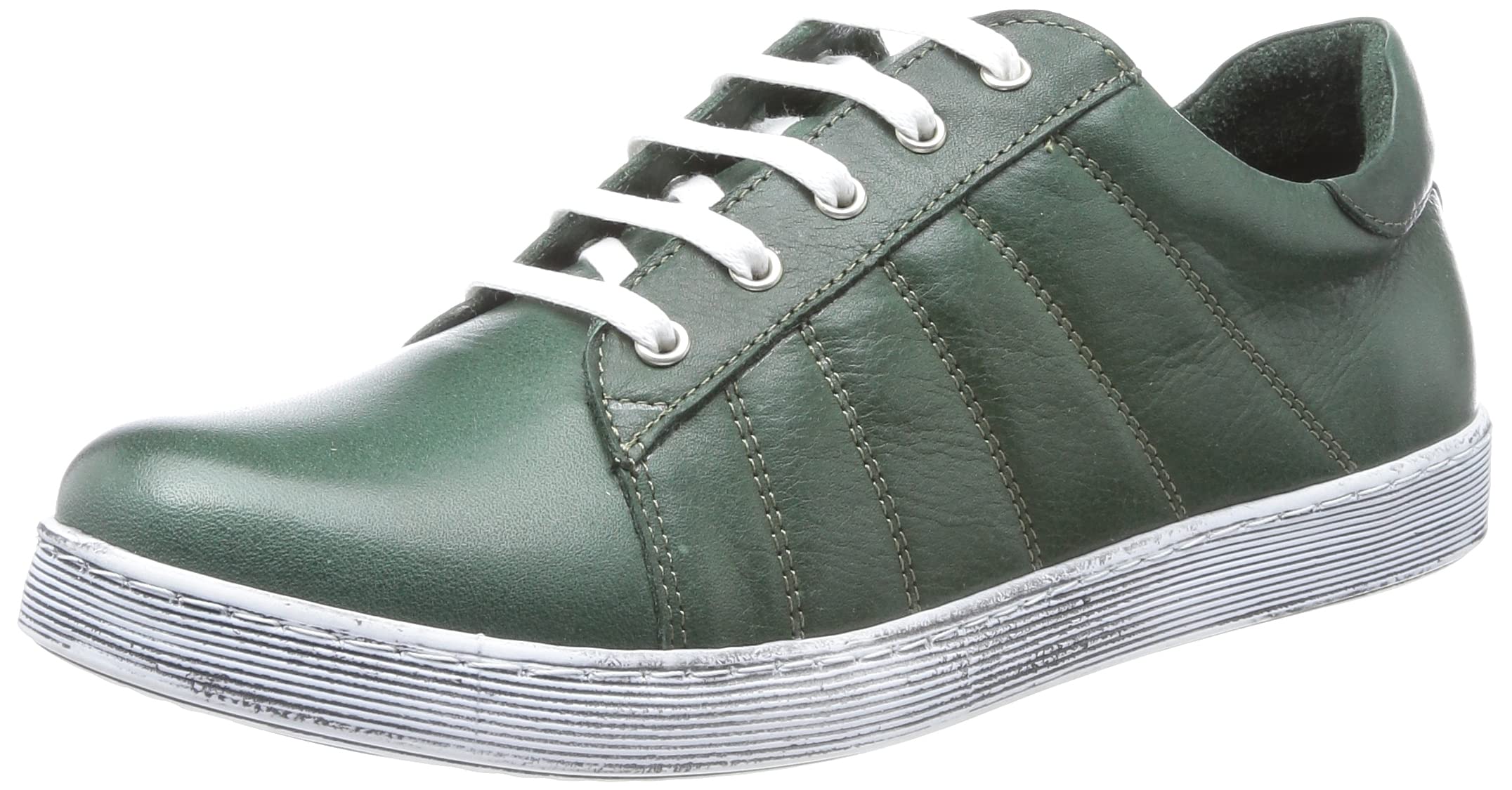 Andrea Conti Women's Trainers, Fir, 38 EU, fir, 6 UK