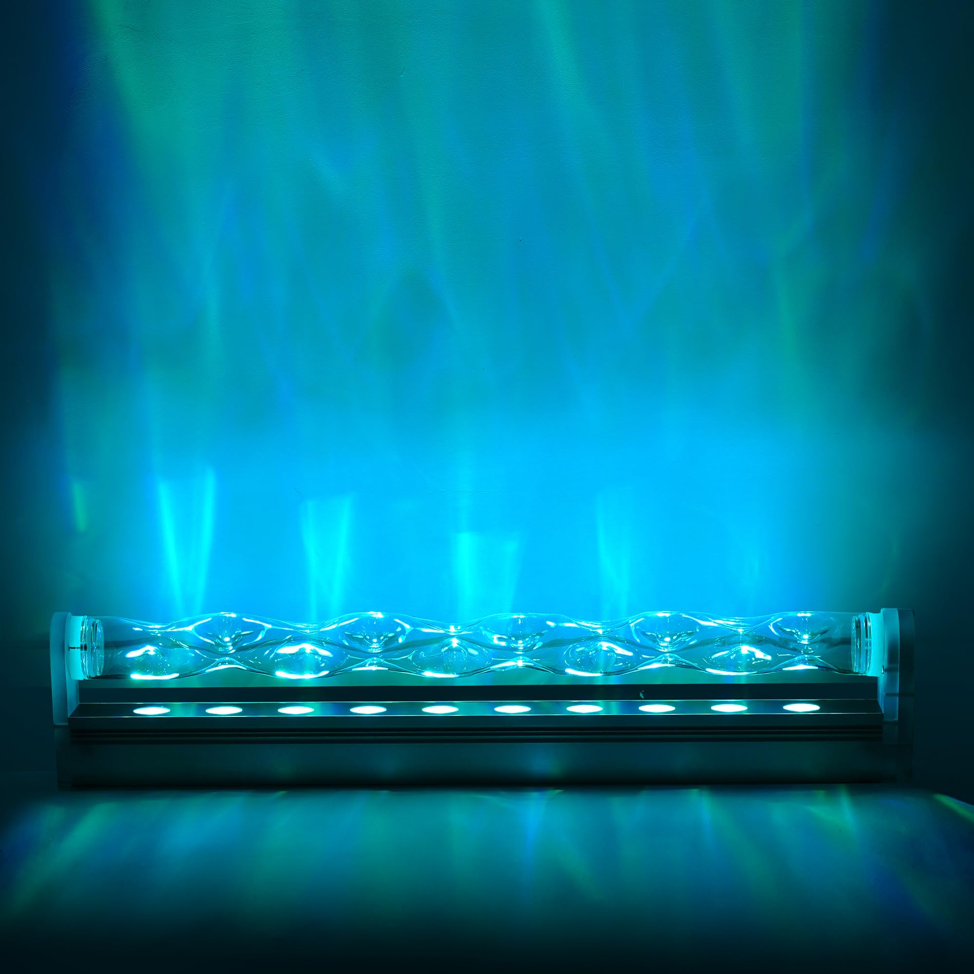 Lovus RGBCW Ocean Wave Light LED Wall Washer Light with Color