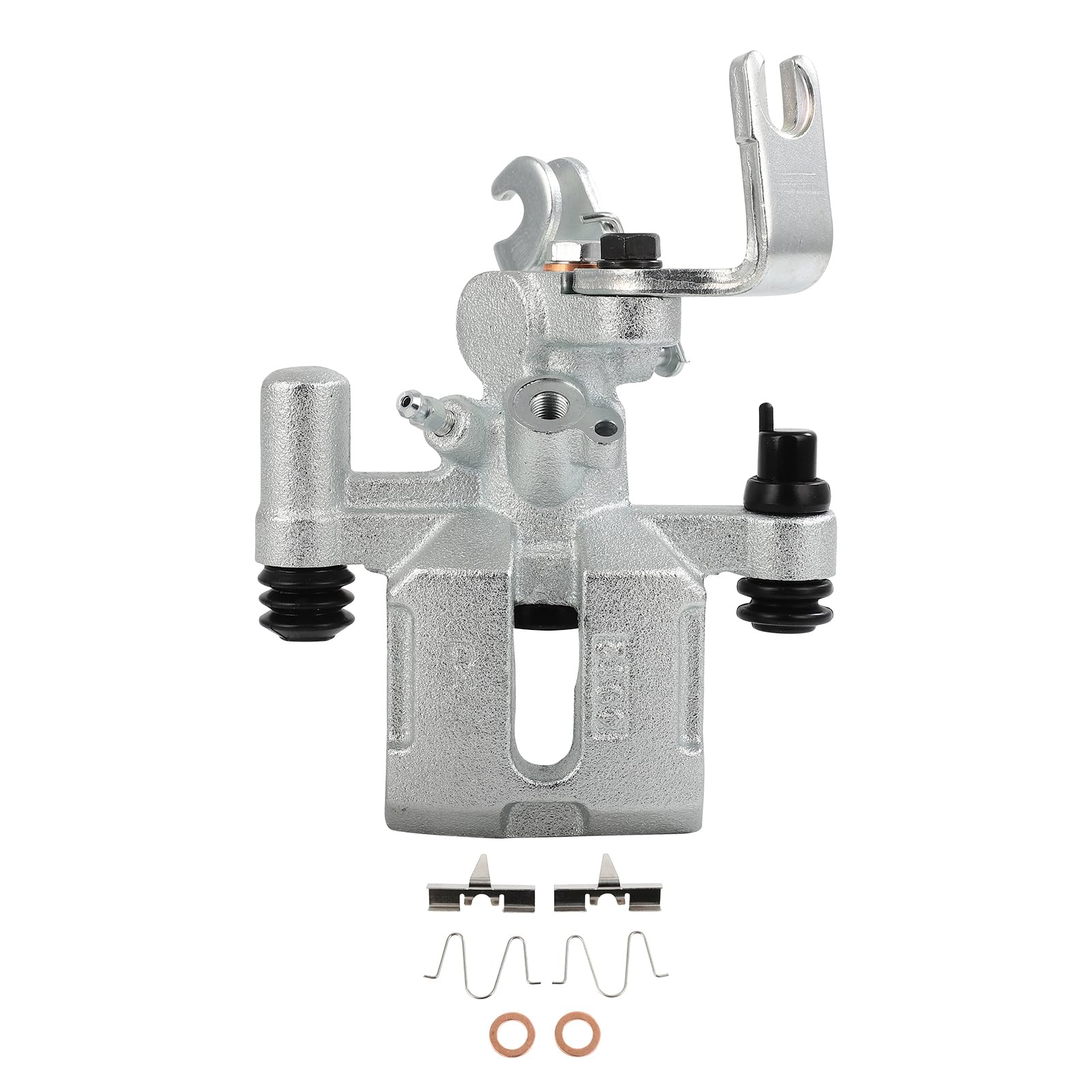 SCITOO - Rear Right Brake Caliper Assembly without Bracket For Mazda