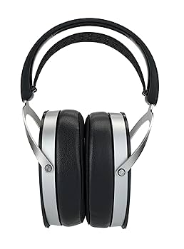 Amazon.com: HIFIMAN Ananda Unveiled Open-Back Over-Ear Full