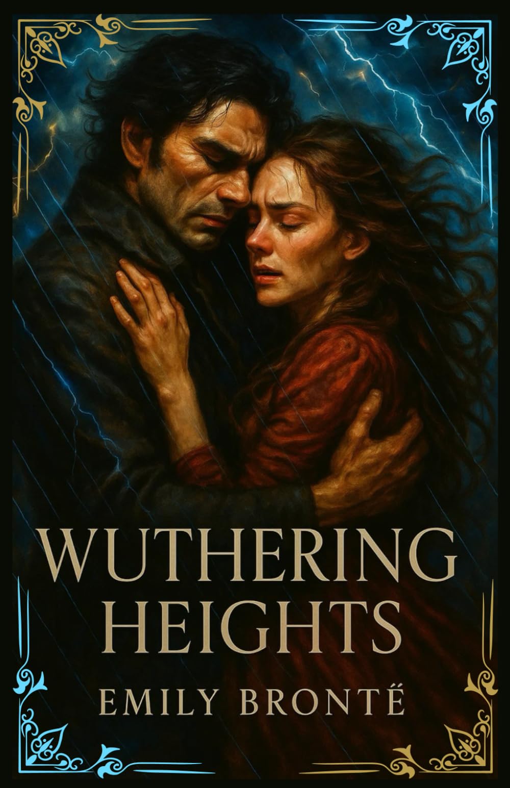 Favorite Book
