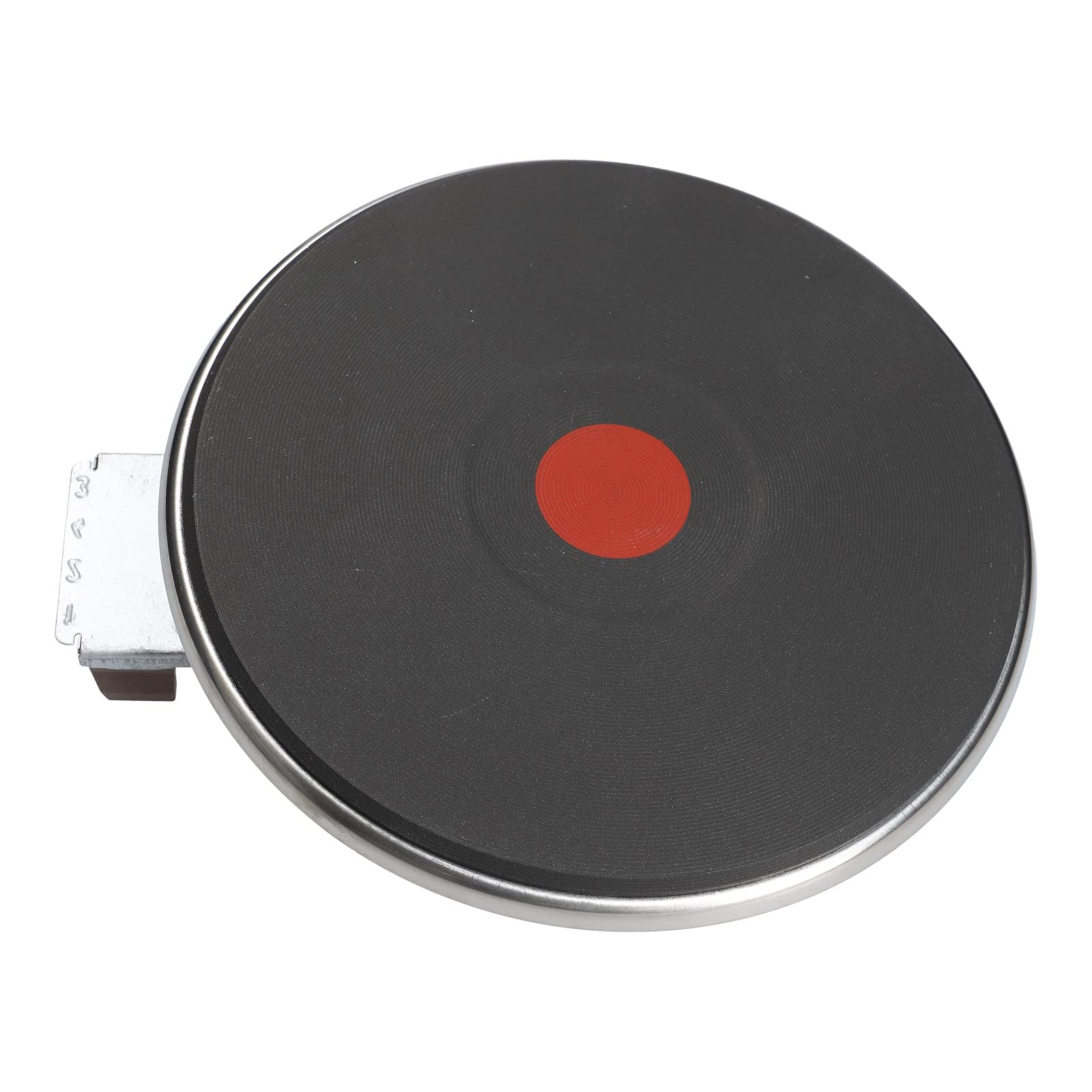 LUTH Premium Profi Parts Kochplatte für Kochfeld 148mmØ 1500W 230V kompatibel mit EGO 13.14463.040 19.14463.040