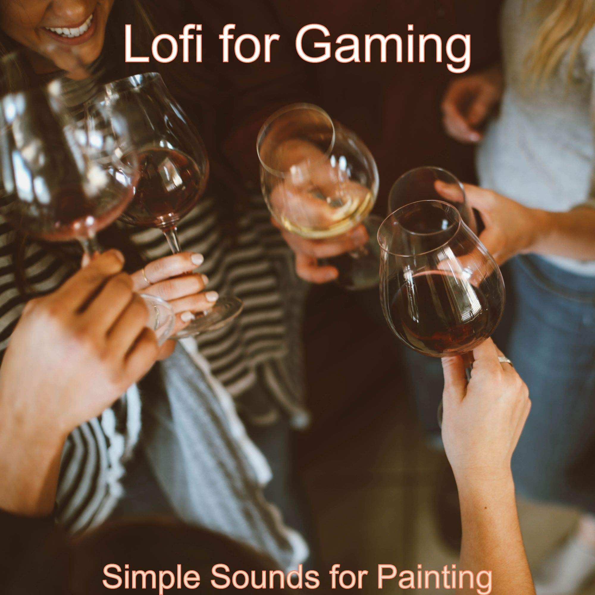 Lofi for Gaming