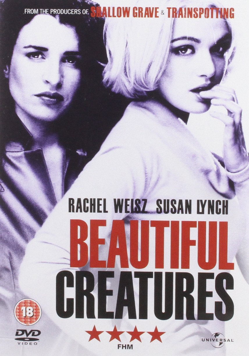 Beautiful Creatures [DVD] [2003]