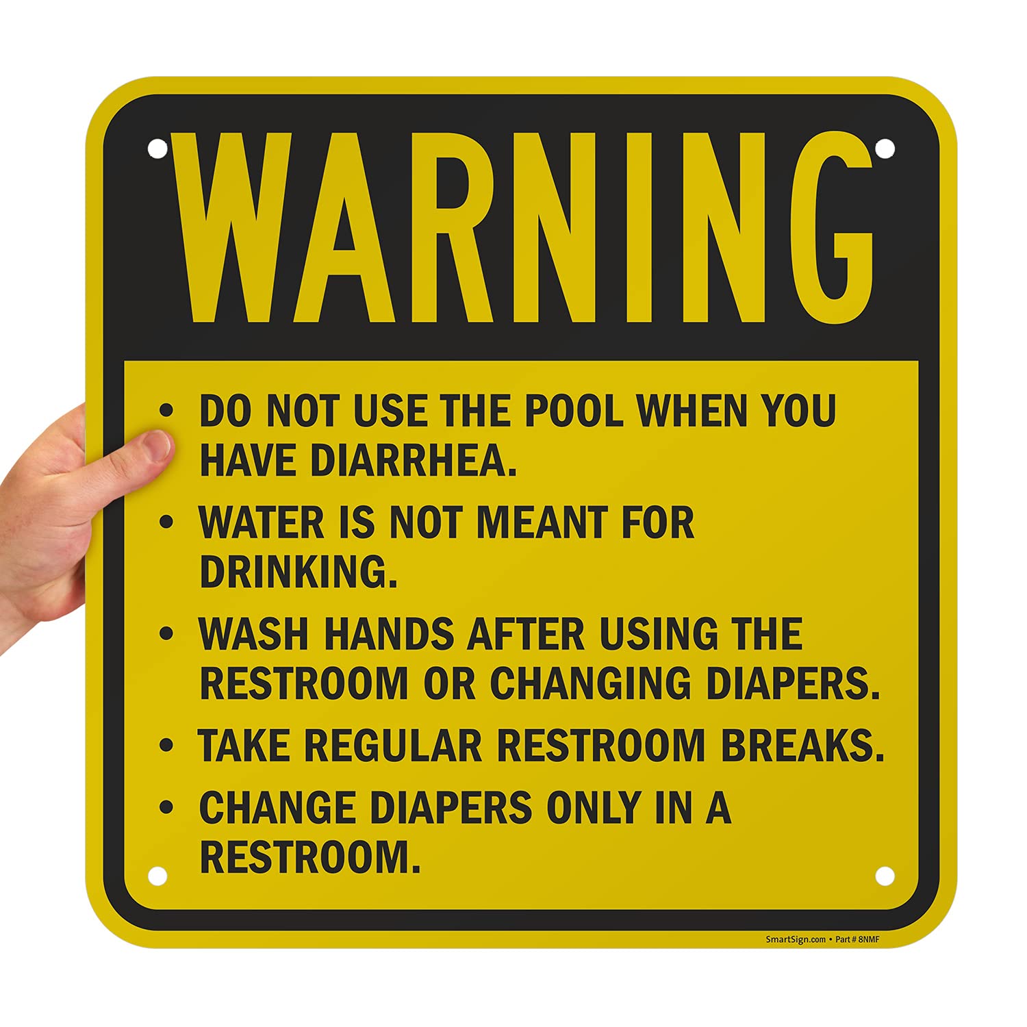 POOL ZINE「SIGH」 Amazon.com: Viodenl Metal Sign Paradise Pool Rules Tin