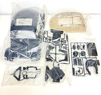 Amazon.co.jp: 初版未組立 タミヤ 1/10 電動 RC ブリッツァービートル