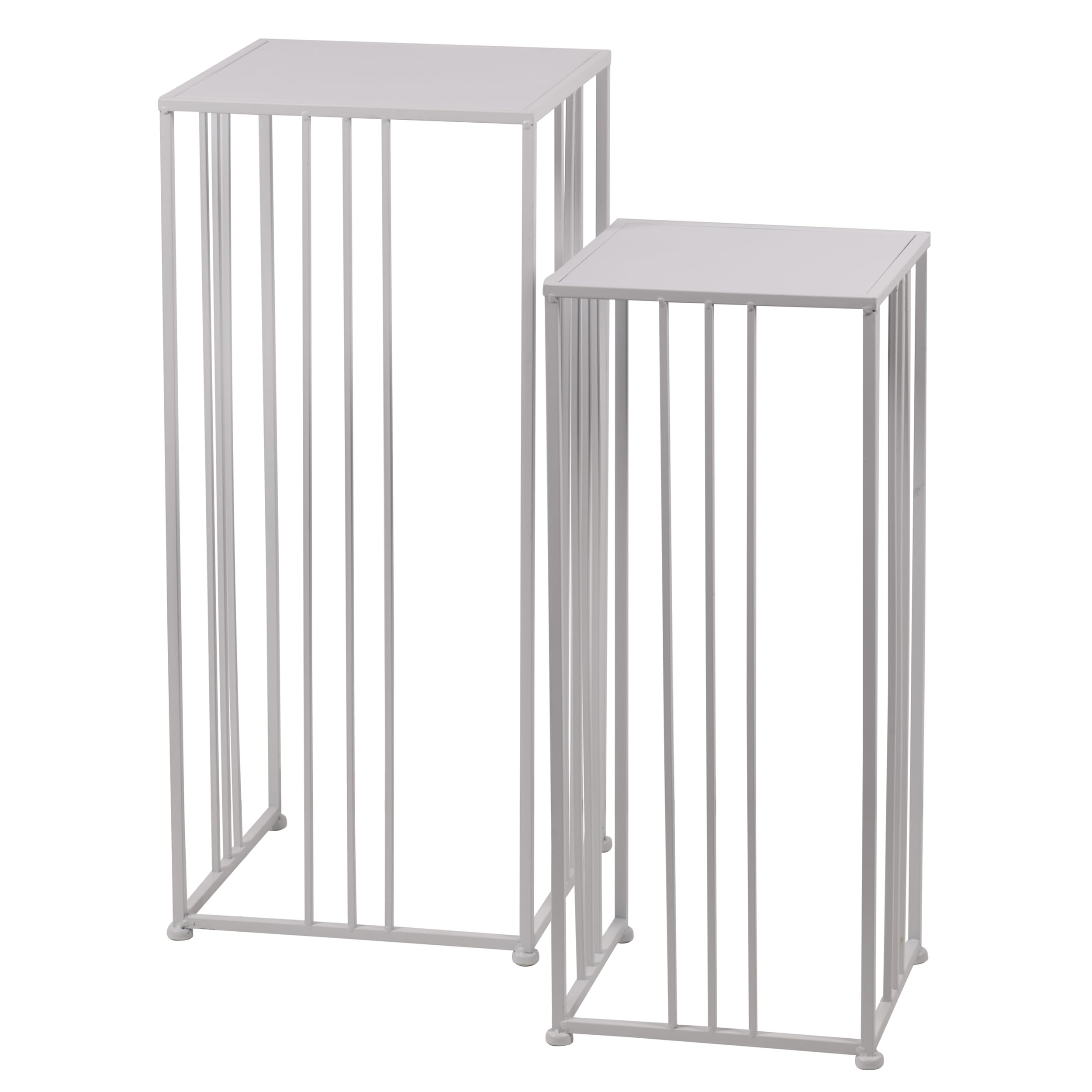 Mobilier Galileo Blanc unique en finition exclusive de haute qualité