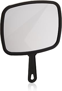 Soft 'n Style Espejo de maquillaje de 8 x 9 p...