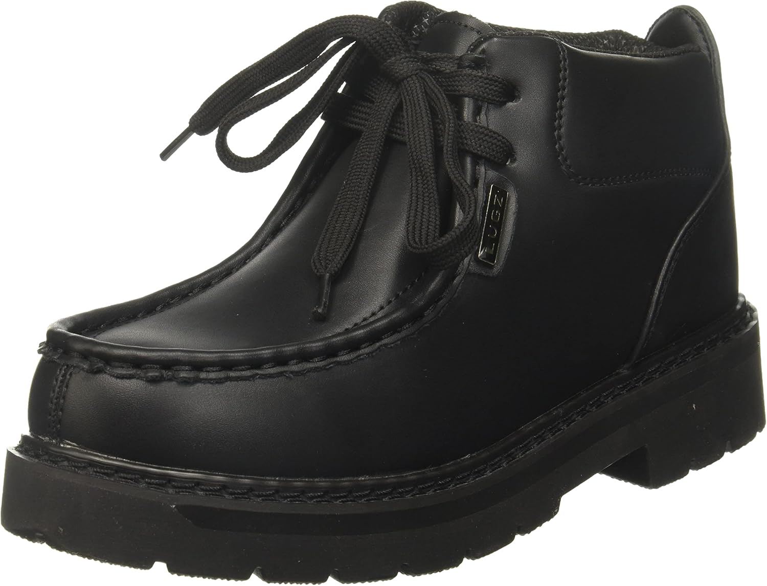 Lugz mens Strutt Lx Boot, Black, 11 US