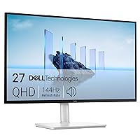 Dell 27 Plus USB-C Monitor - S2725DC, QHD (2560x1440)
