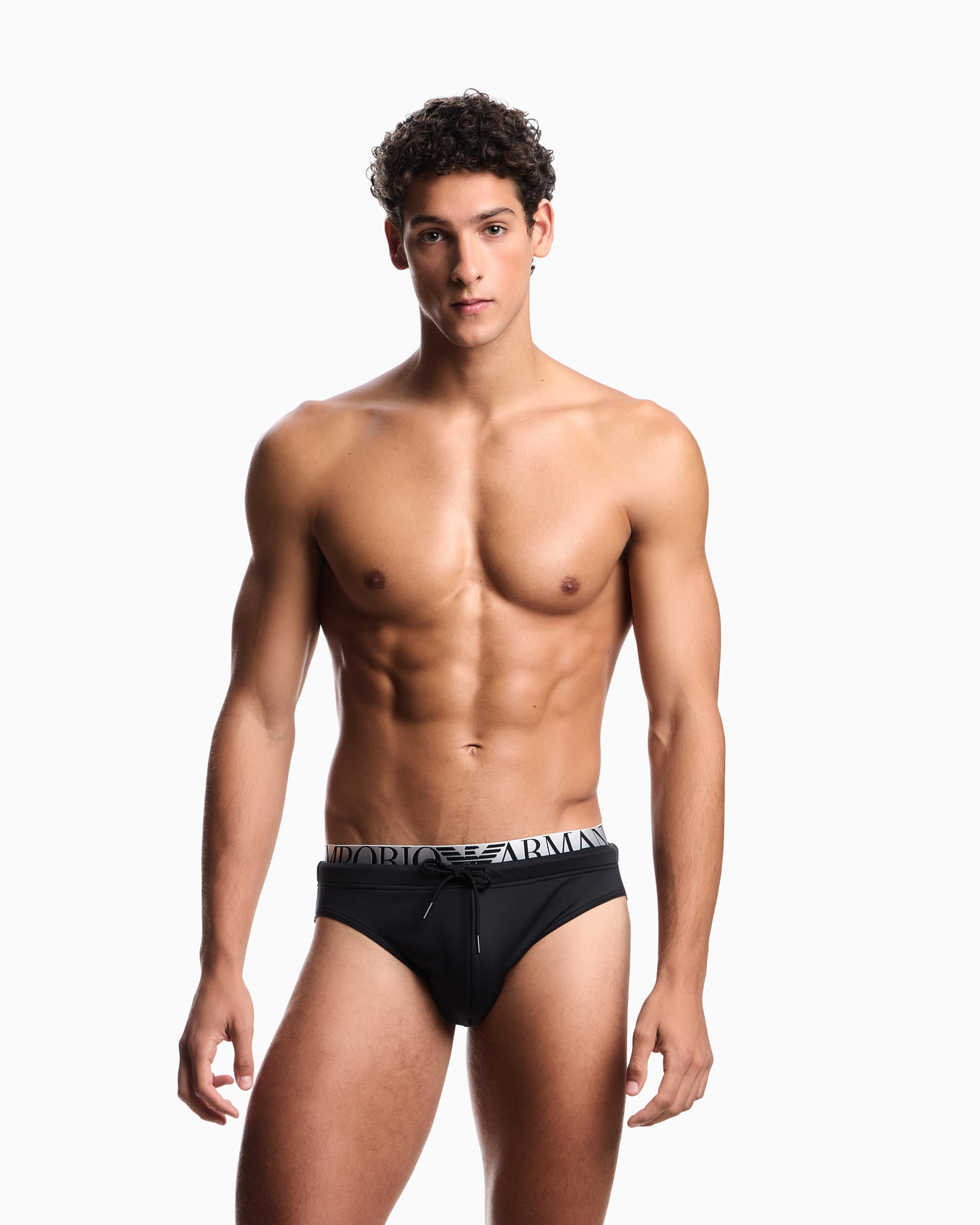 Emporio Armani Brief Costume a Slip Uomo