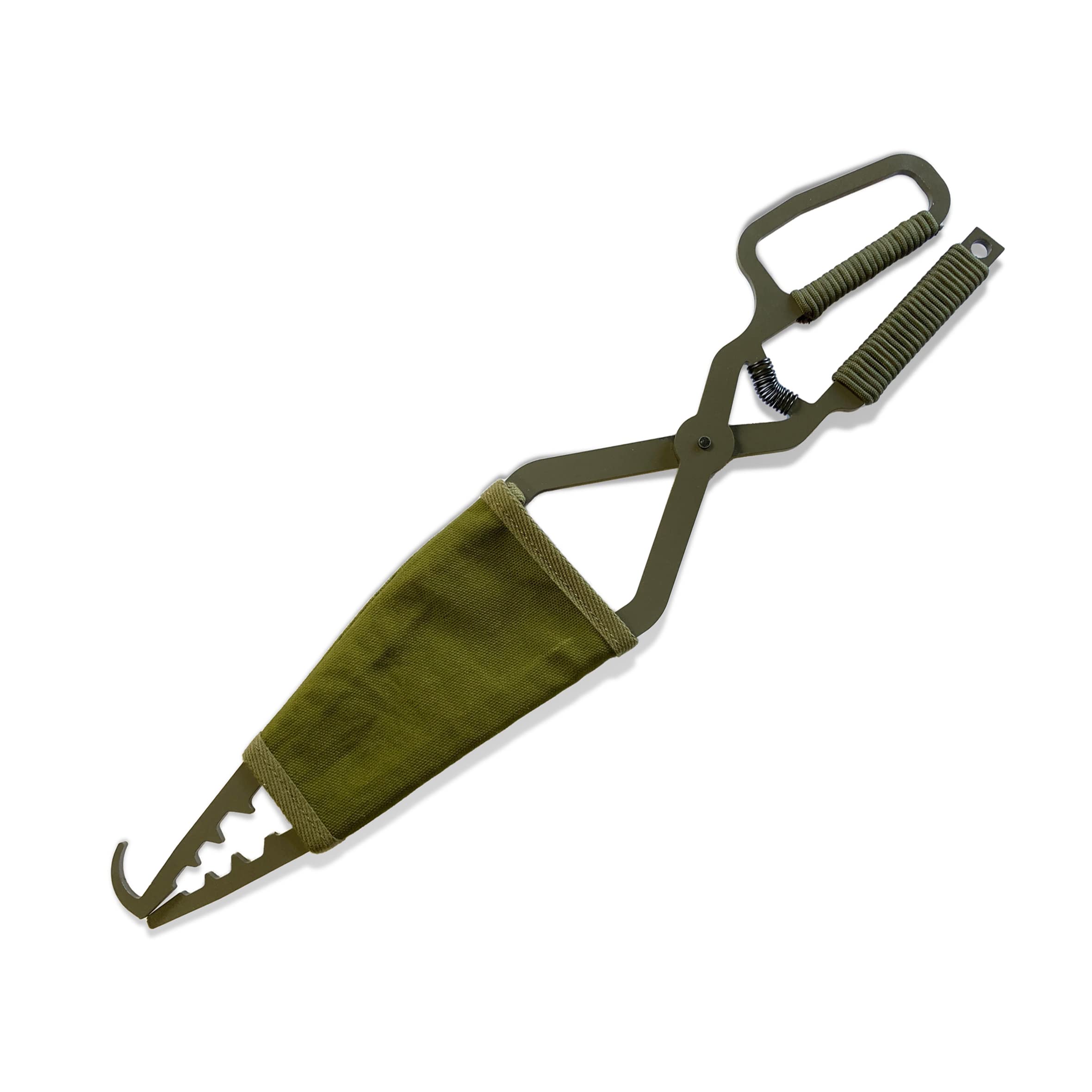 インドアンティーク葉タバコバサミ アイアンＤ インドアンティーク葉タバコバサミ アイアンD インド