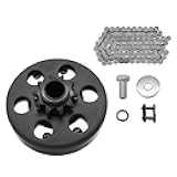 GYMMEDS Go Kart Clutch 3/4