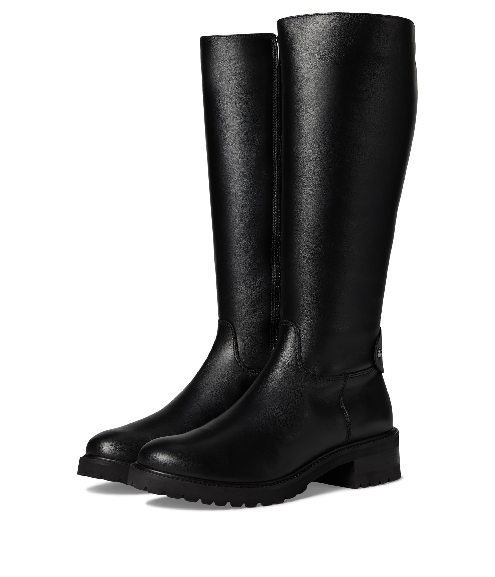 C LA CANADIENNE Womens Cate Knee High Boot