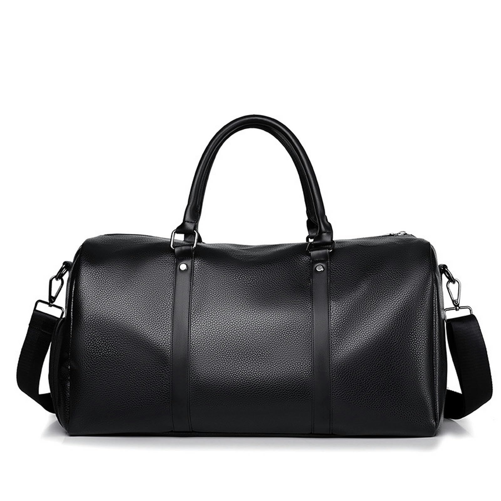 Borsa da Viaggio Sacca da Viaggio per La Borsa da Viaggio -Sacca Adattata per Bagagli Spalla Mesengers Sacchetto