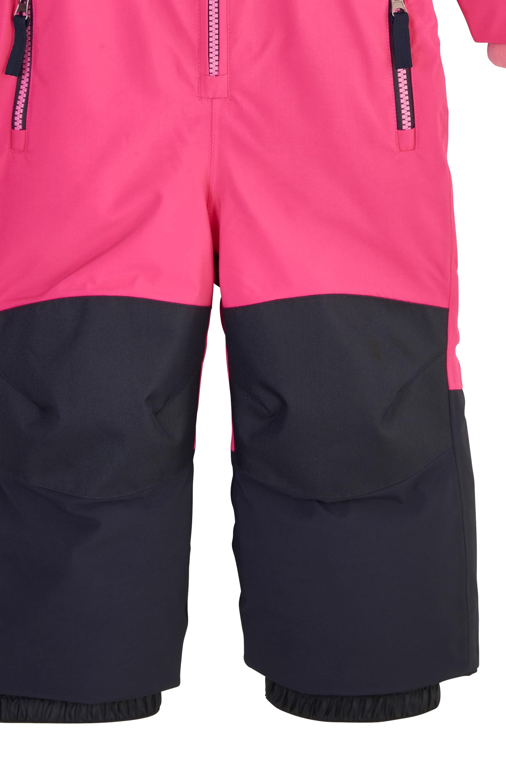 first instinct by killtec Fisw 36 Mns Onpc Tuta da sci/neve con cappuccio Unisex - Bimbi 0-24