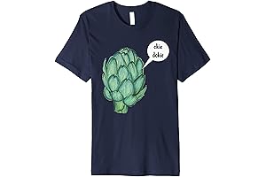 Okie Dokie Artichokie: Epicurean Escape for the Cultivated Palate