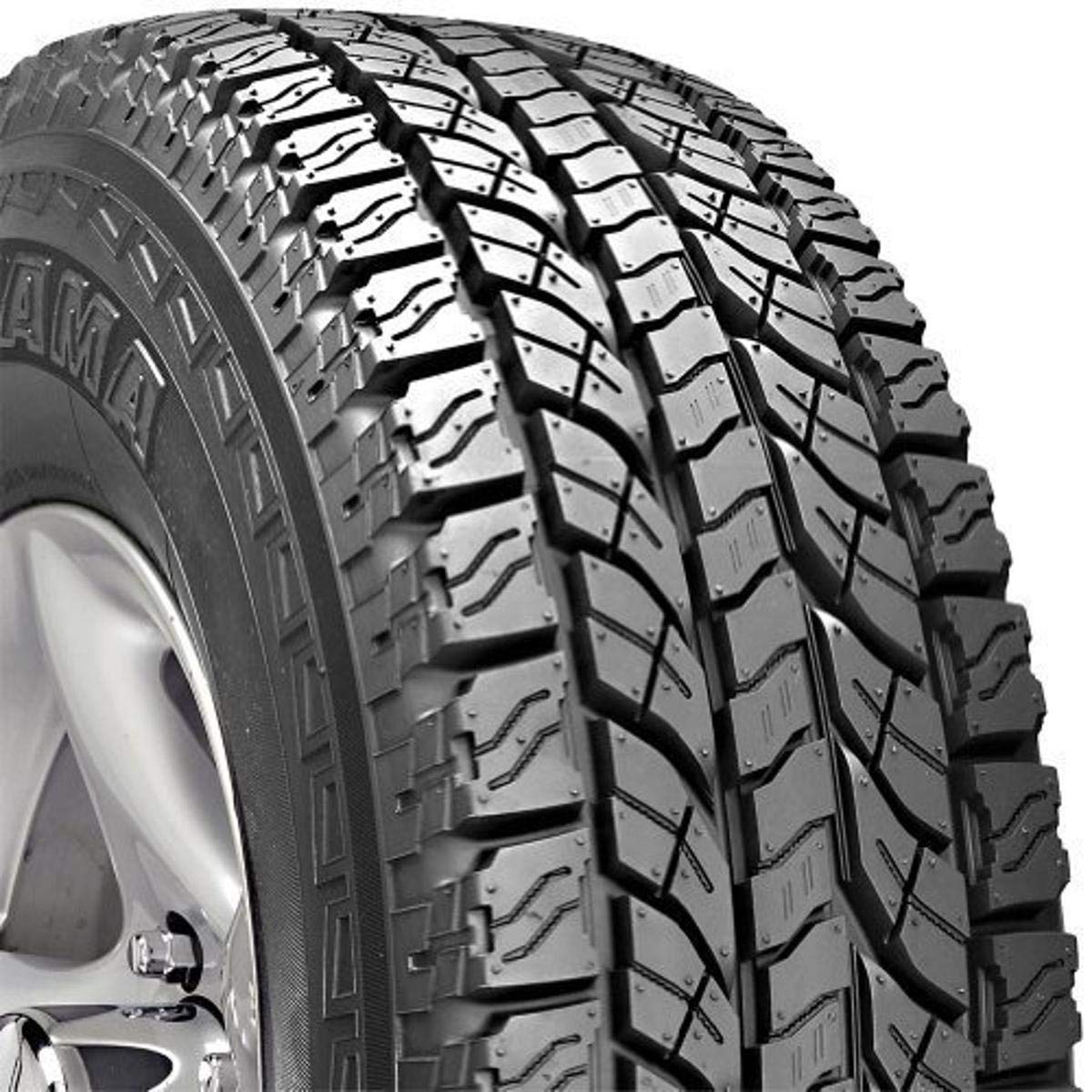 Buy Yokohama GEOLANDAR AT G015 All-Terrain Radial Tire - P265/75R16 ...