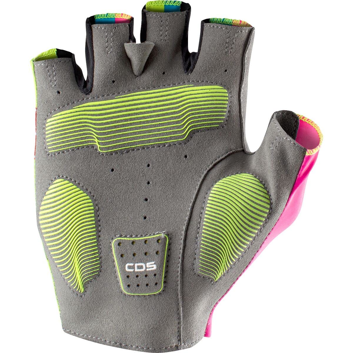 CASTELLI 4522036 COMPETIZIONE 2