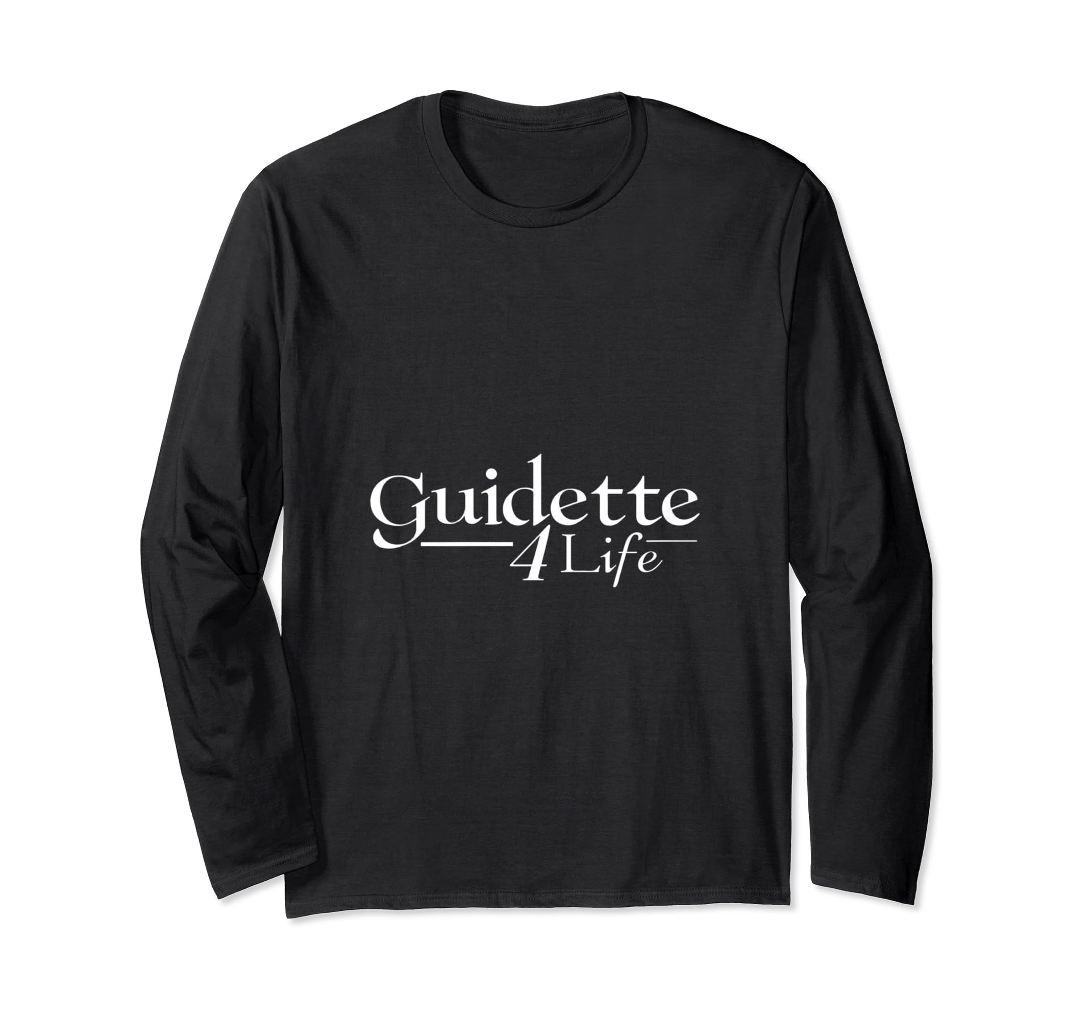 Party's Here GTL New Jersey designs Guidette Keto NJ Shore Long Sleeve T-Shirt